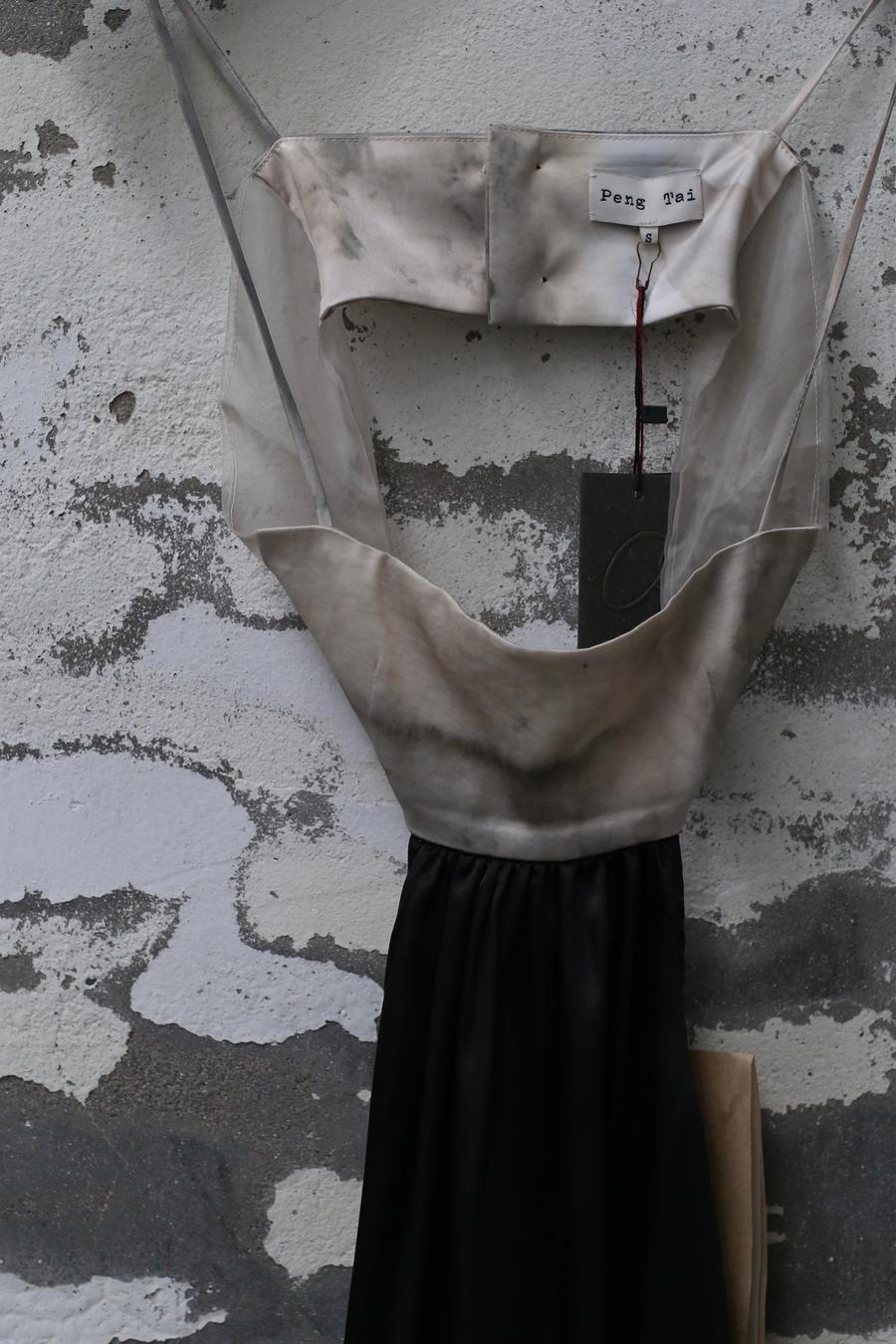 pengtai satin silk sundress PTS23C02-2 - Image 10
