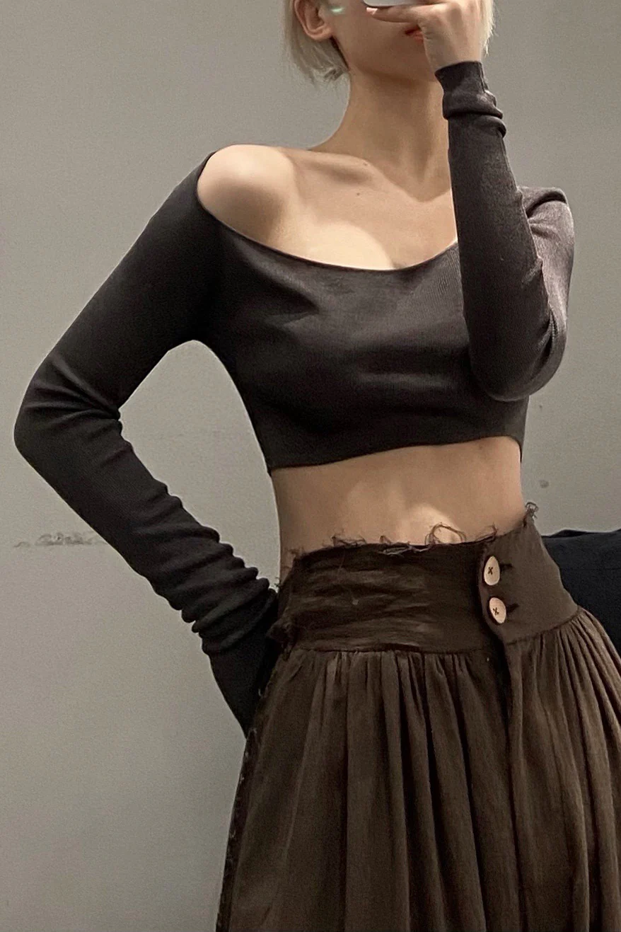 pengtai silk trousers W20105 - Image 16