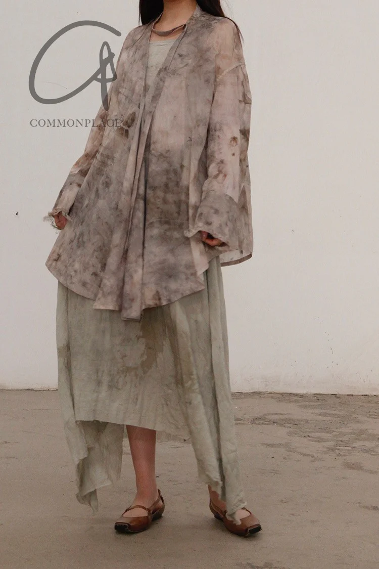 pengtai single shirt PTS22A13-1 (PTS22A13) - Image 5