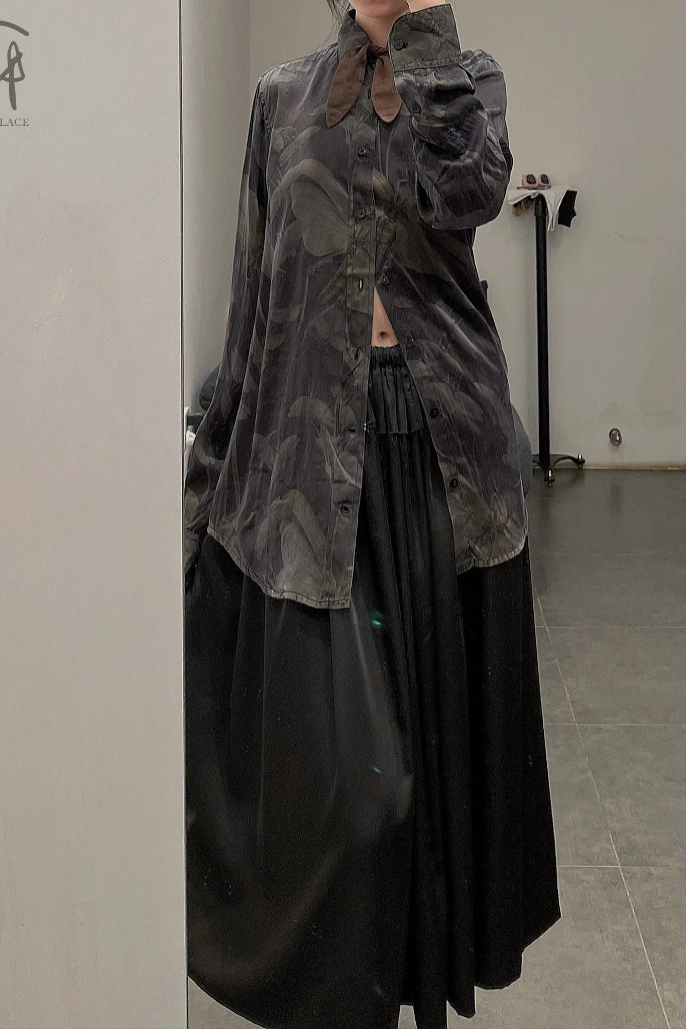 pengtai skirt MRS22B01-3 (MRS22B01) - Image 18