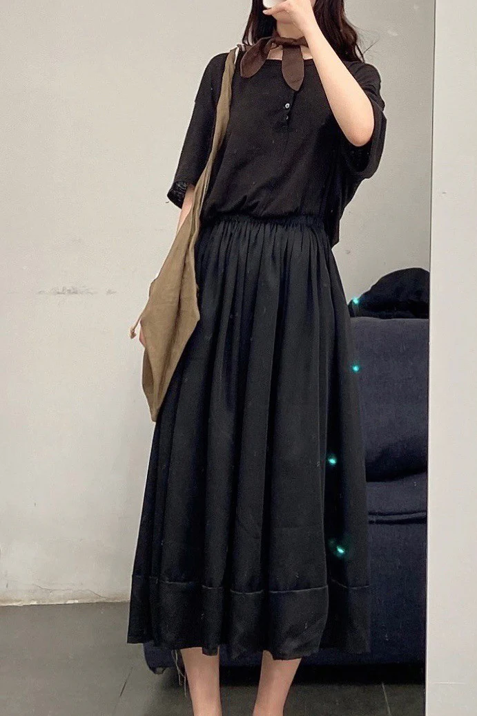 pengtai skirt MRS22B01-3 (MRS22B01) - Image 21