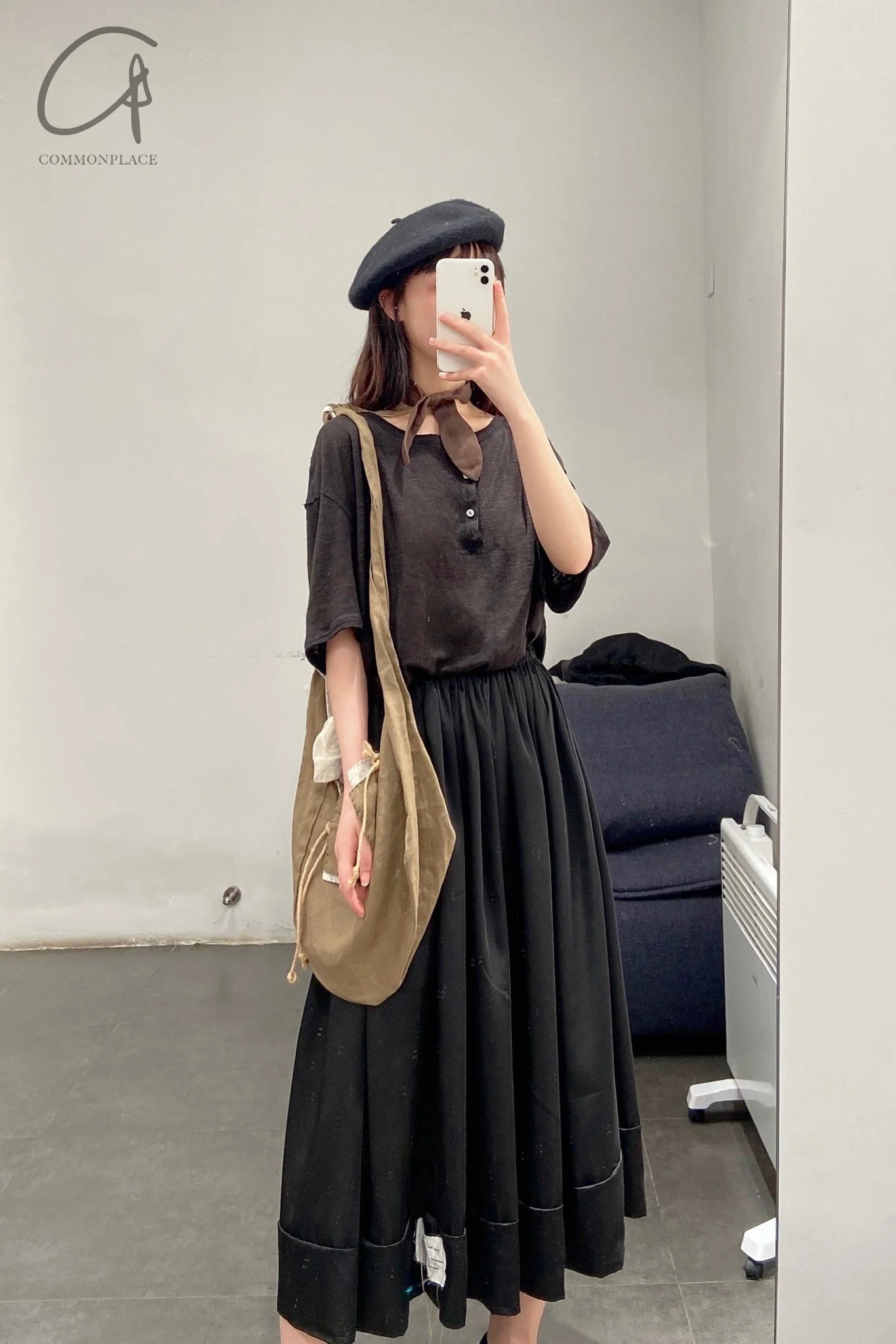 pengtai skirt MRS22B01-3 (MRS22B01) - Image 25