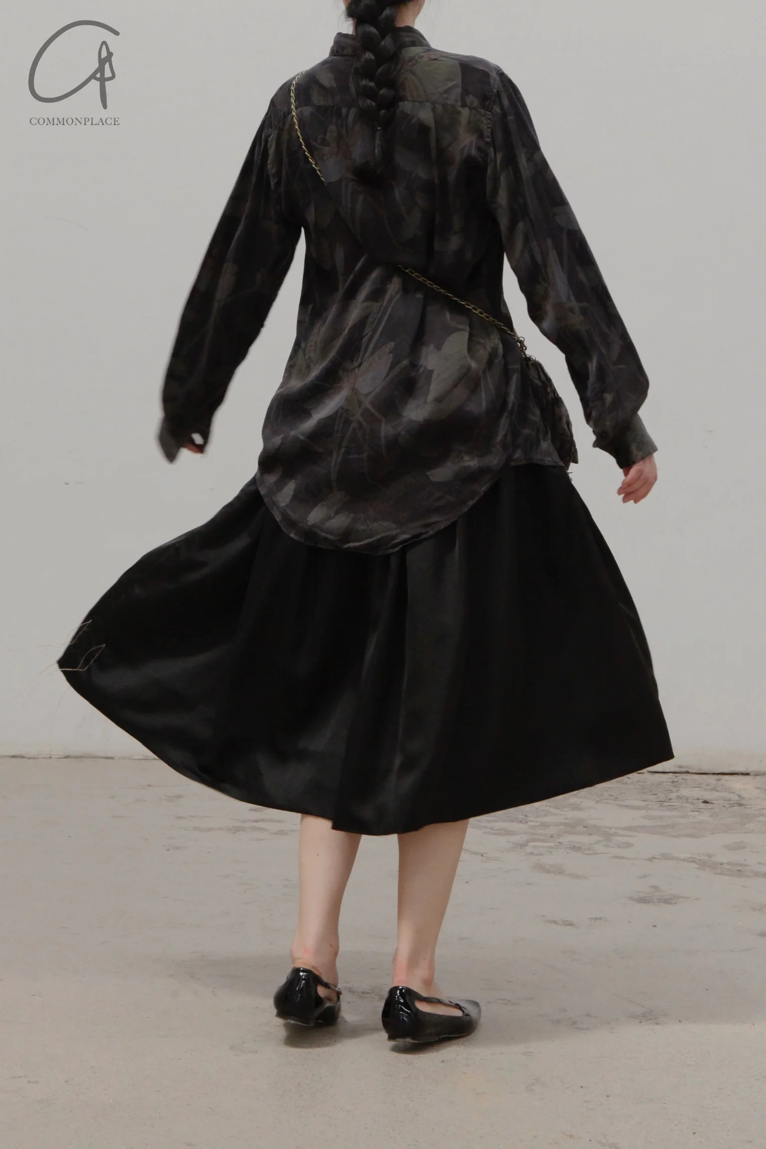 pengtai skirt MRS22B01-3 (MRS22B01) - Image 6