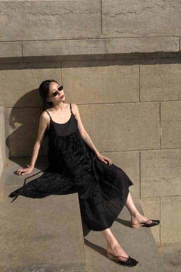 Peng Tai Handmade Shoes Series II PT-S19067-HEI Brown 2 Black PPT2014 - Image 11
