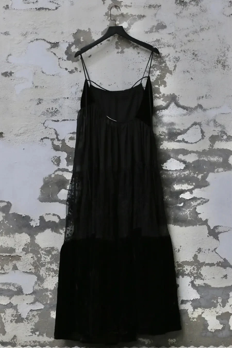 pengtai stitching rolled skirt PTW23C04-2 （PTW23C04） - Image 7