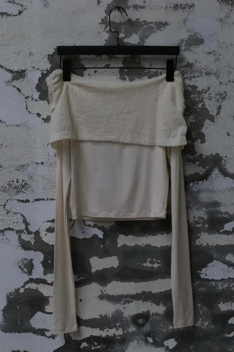 pengtai strapless top PTW23A05-1 - Image 4