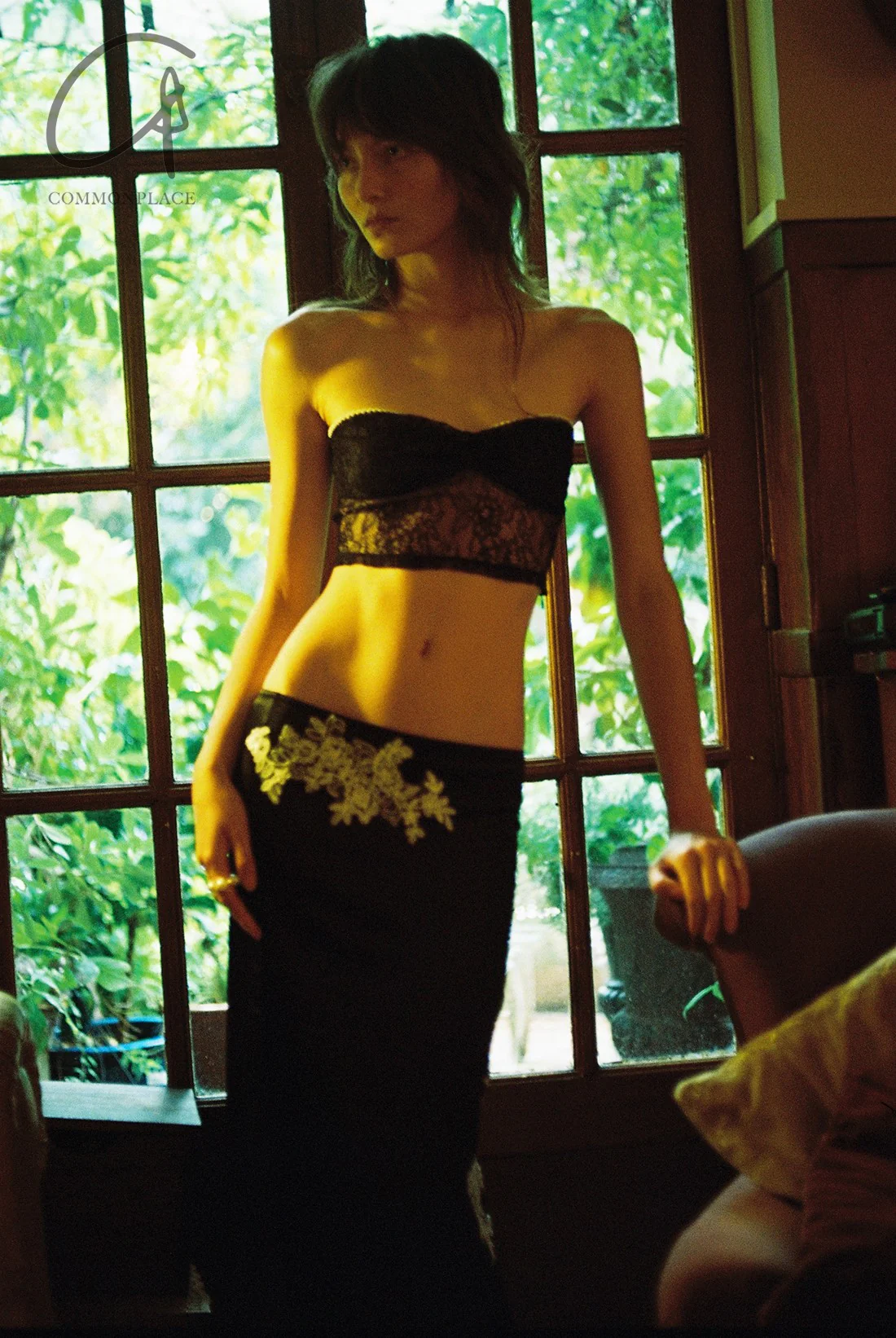 pengtai strappy top PTS24A04-2 black (PTS24A04) - Image 14