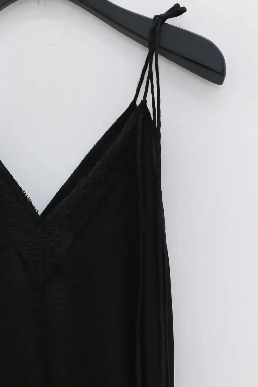 pengtai suspender dress S20176 - Image 4