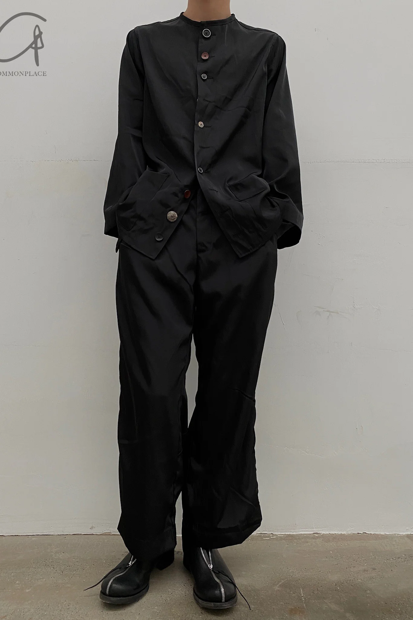 pengtai suspender trousers PT-PTW22M12-4-0 - Image 9