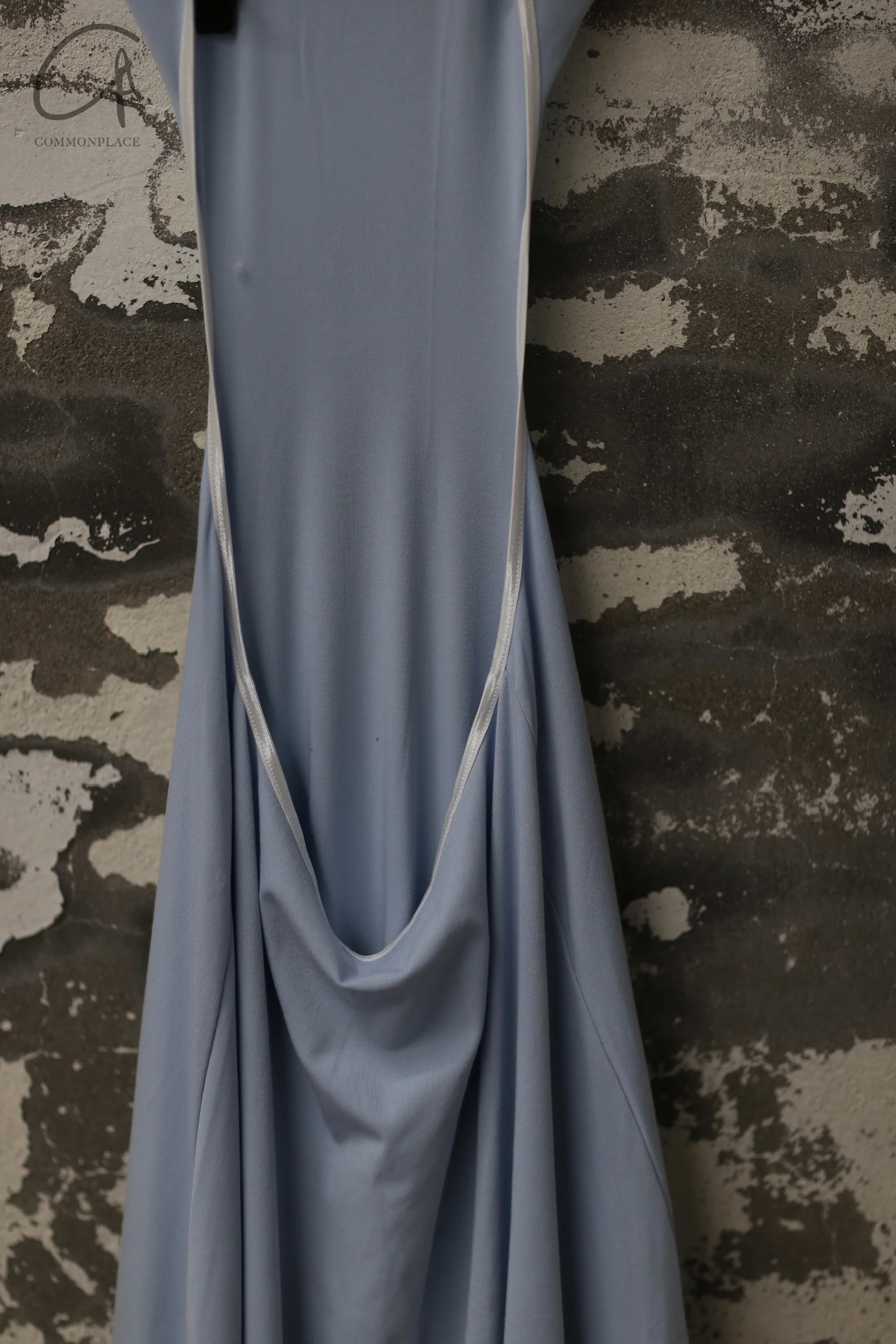 pengtai Tai Chi backless long skirt PTS24C19-1 (PTS24C19) - Image 5