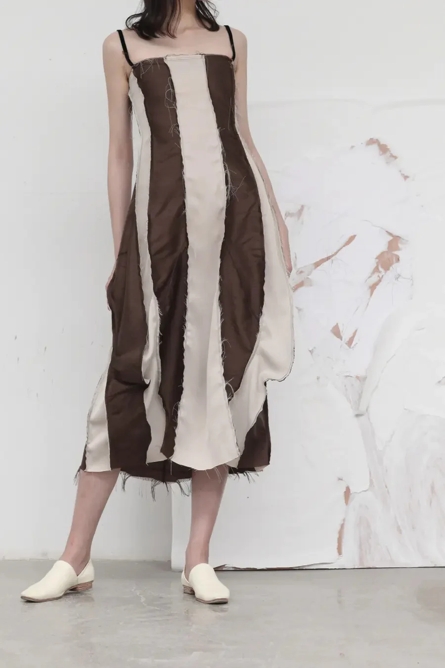 pengtai tank dress PPT88 - Image 2