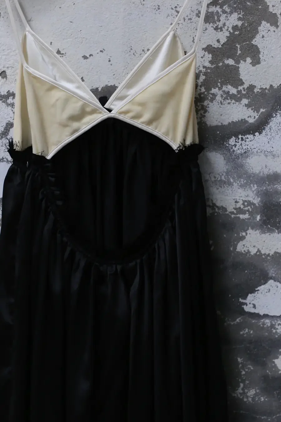 pengtai tank top mopping dress PTW23C09-1 - Image 3