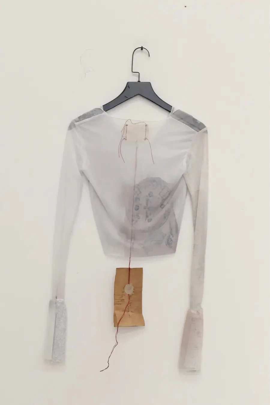 pengtai thin wool top PTS22A10-2 - Image 9