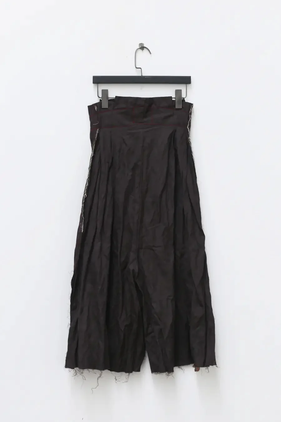 pengtai tight waist skirt pants W20095 - Image 4