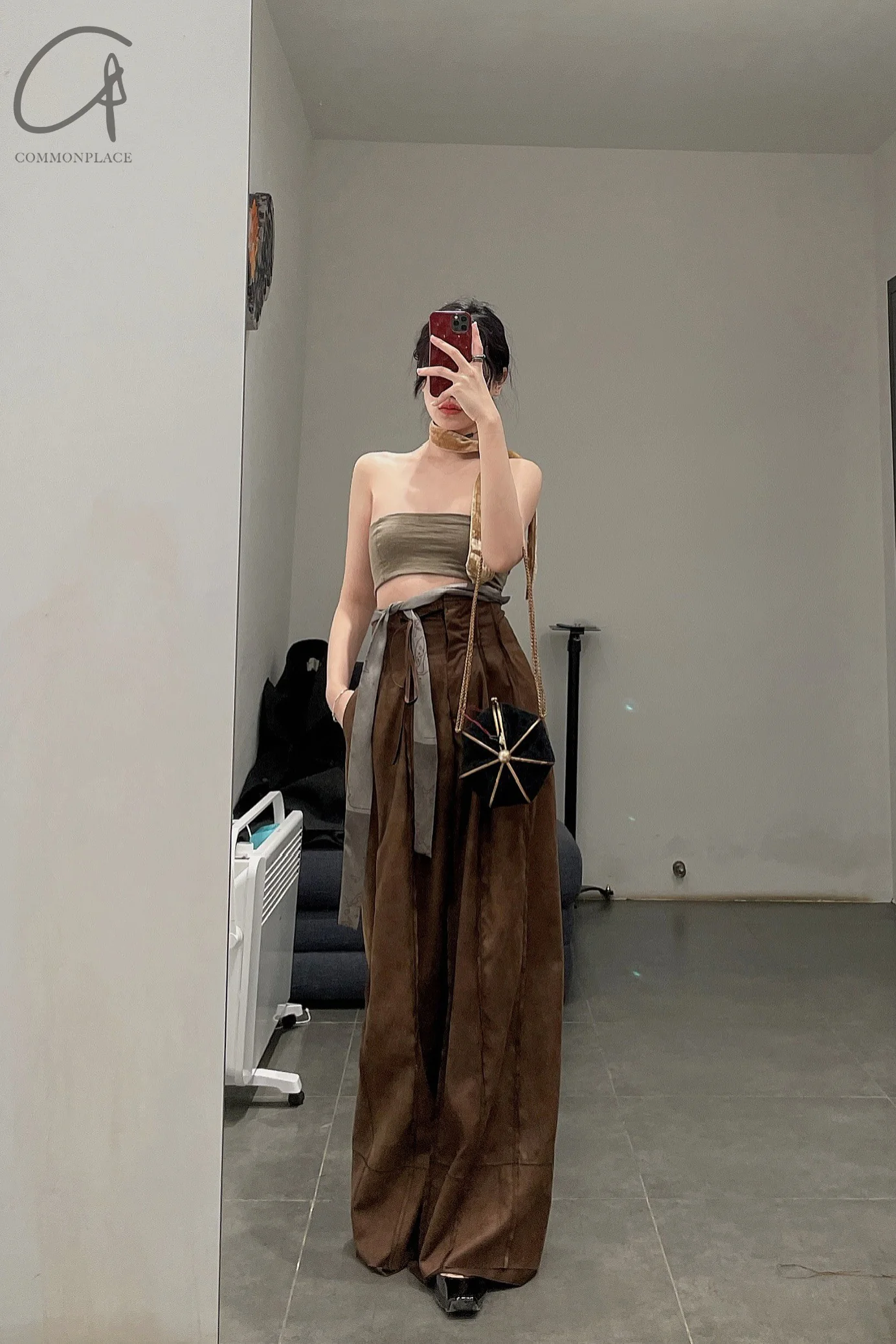 pengtai tube top A21005 PPT2018 - Image 7