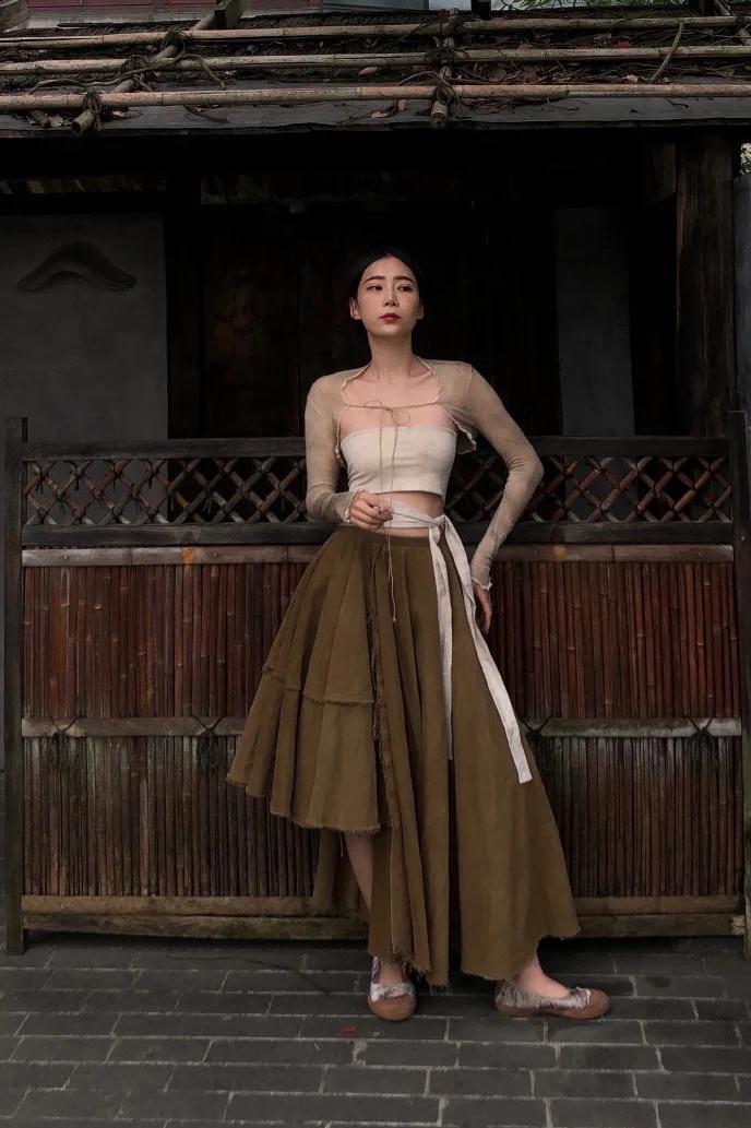 pengtai tube top A21006   PPT2018 - Image 12