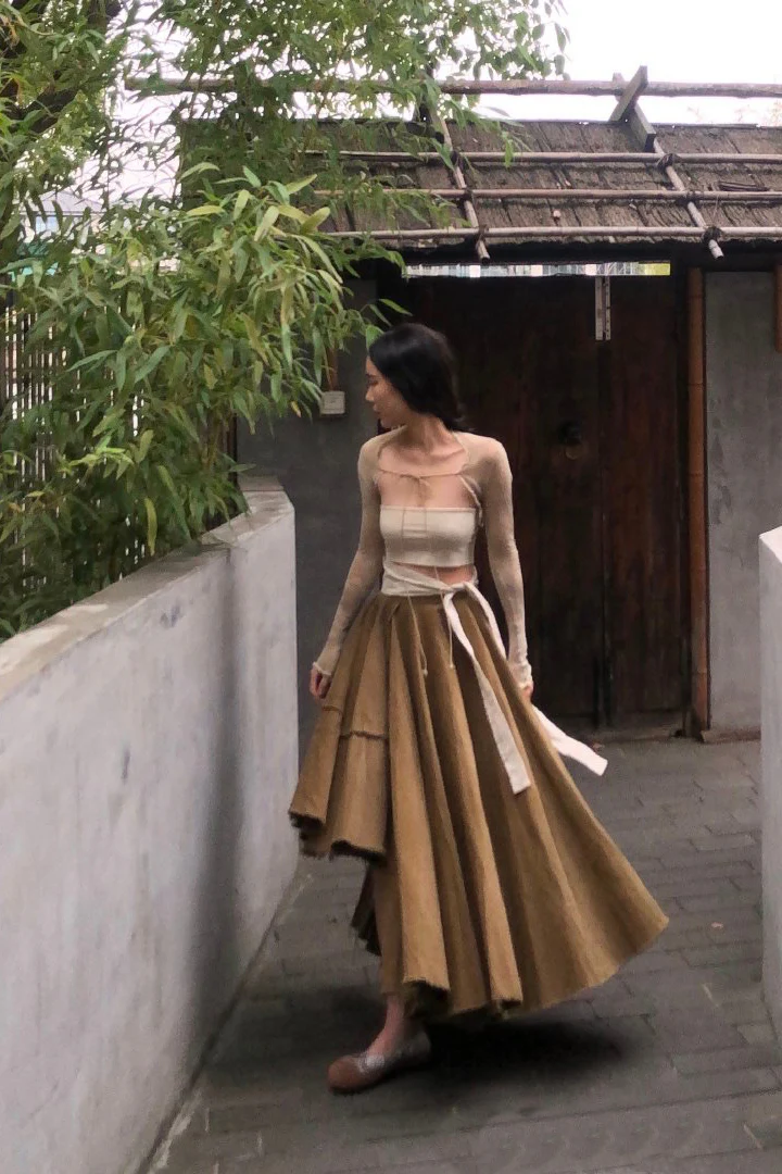 pengtai tube top A21006   PPT2018 - Image 13