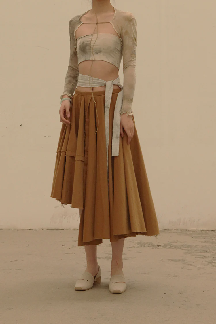 pengtai tube top A21006   PPT2018 - Image 2