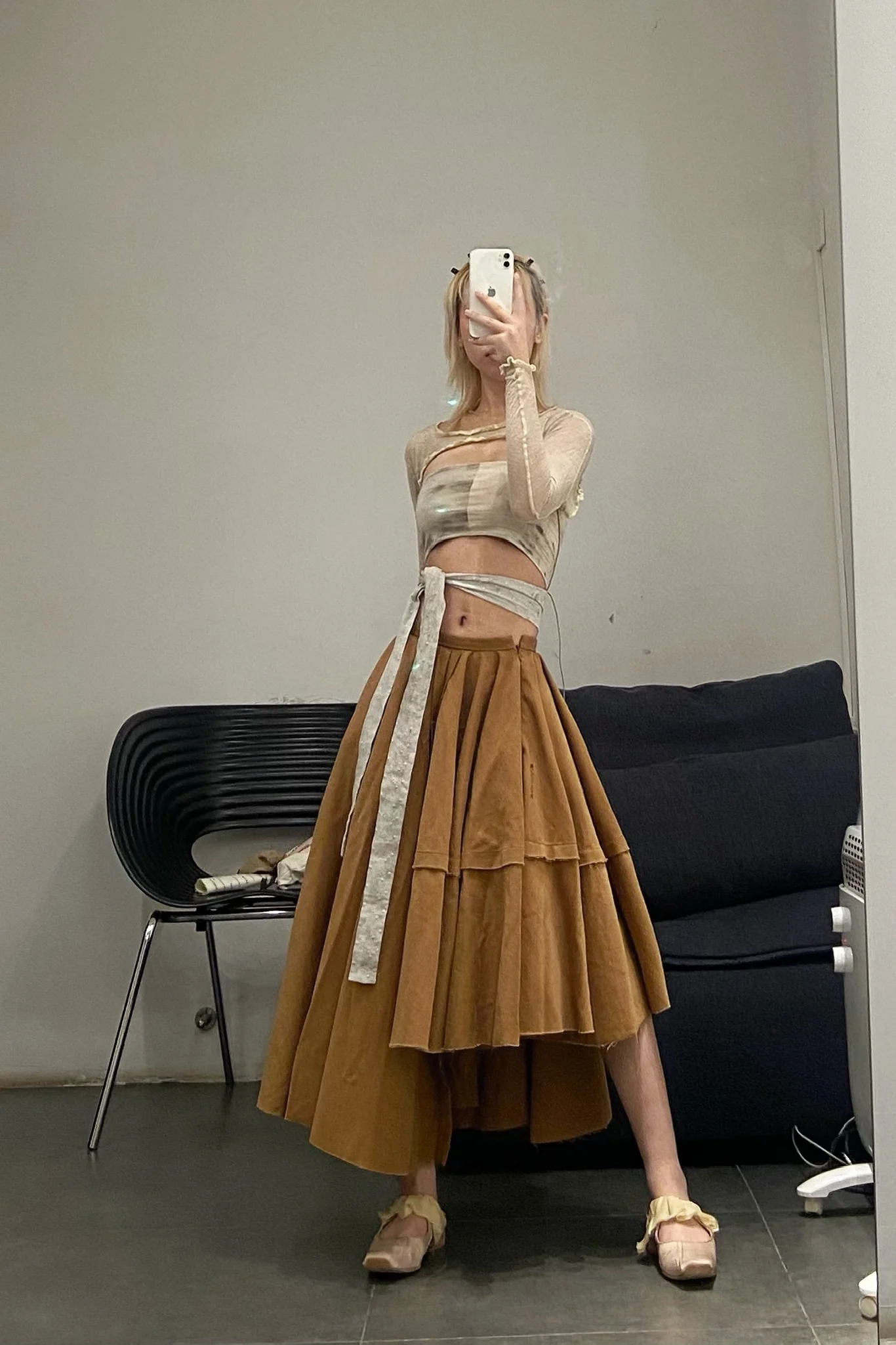 pengtai tube top A21006   PPT2018 - Image 8