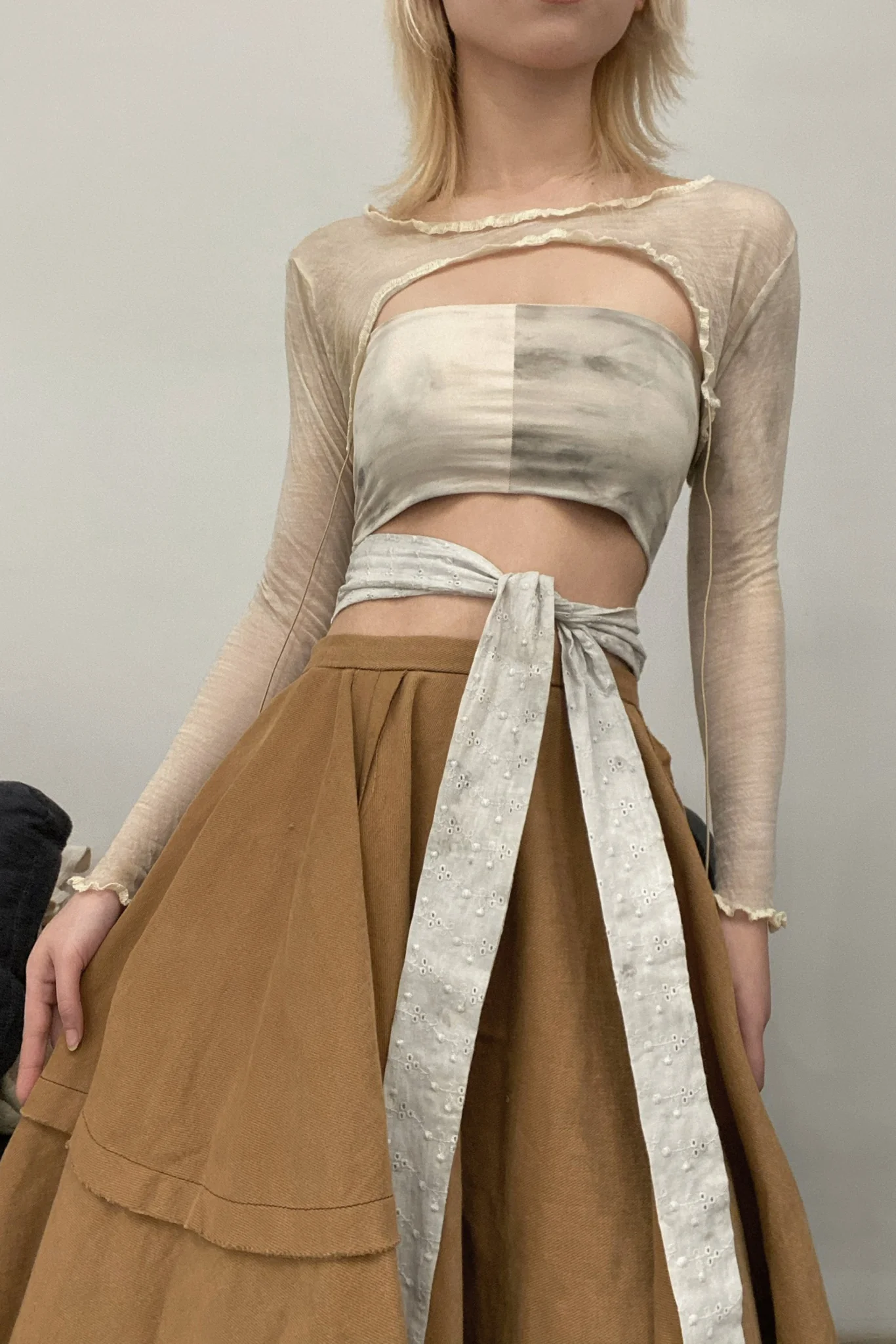 pengtai tube top A21006   PPT2018 - Image 9