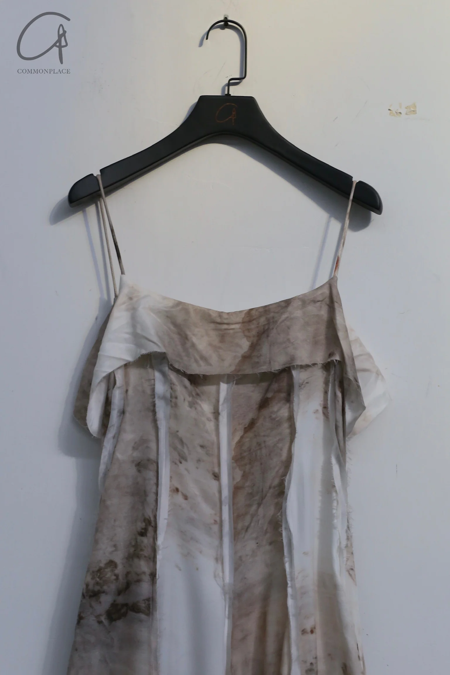 pengtai V-neck dress PTS22C06-3 (PTS22C06) - Image 13