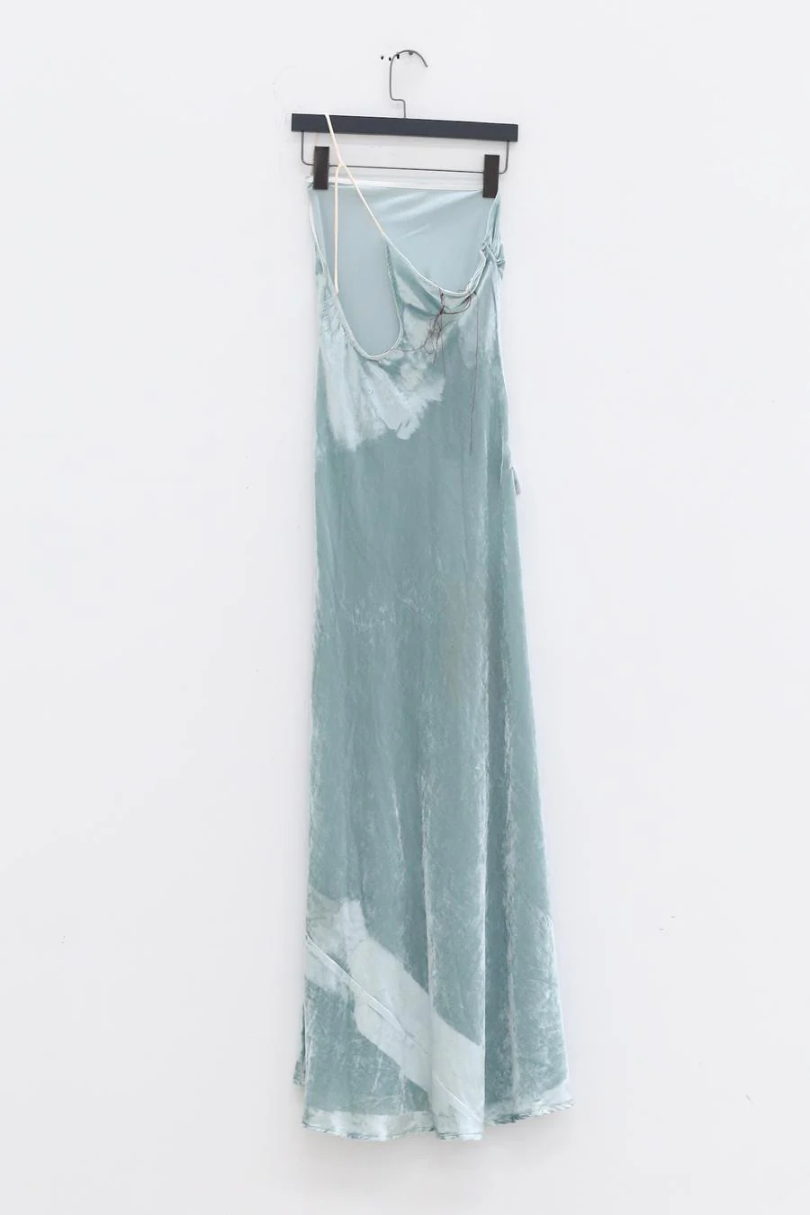 pengtai velvet dress PTW22C04-1 - Image 8