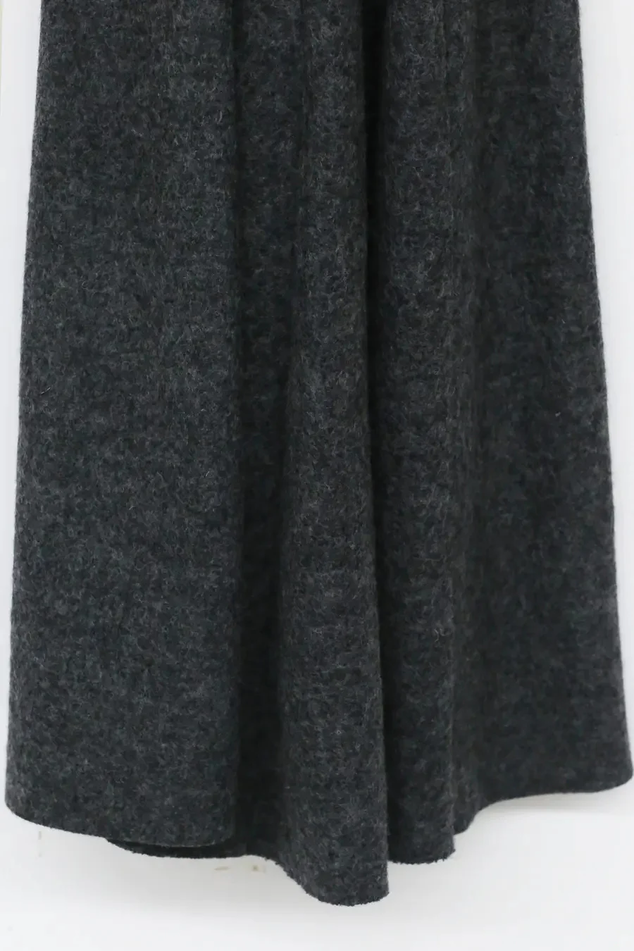 pengtai wool dress W21057 PPT2027 - Image 15