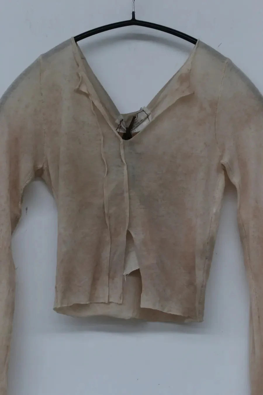 pengtai wool dyed top W21004 PPT2024 - Image 12