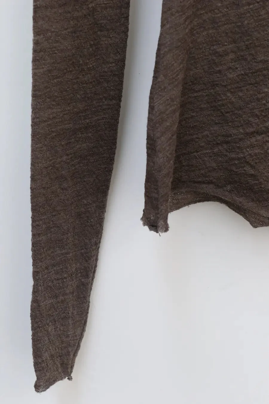 pengtai wool top S21078-4 S21078 - Image 3