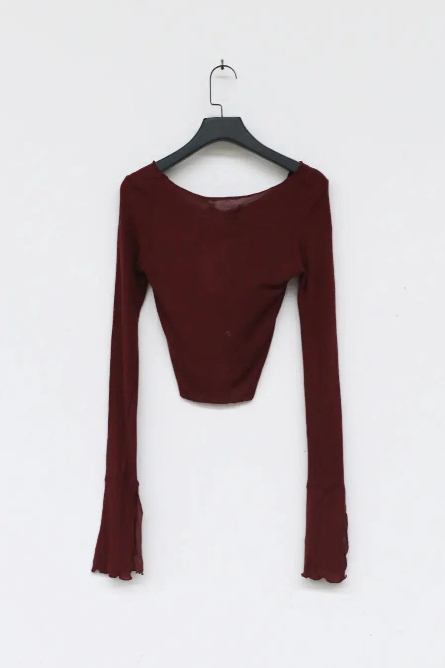 pengtai wool top W21002 PPT2024 - Image 2