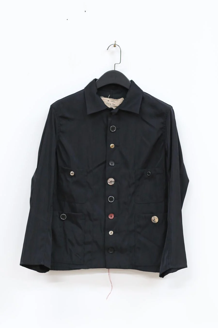 pengtai work shirt PTW22M04-3 black - Image 9