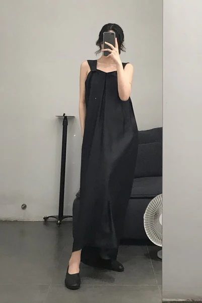 Phoebe English Apron Dress DRS346 PPE01 - Image 10