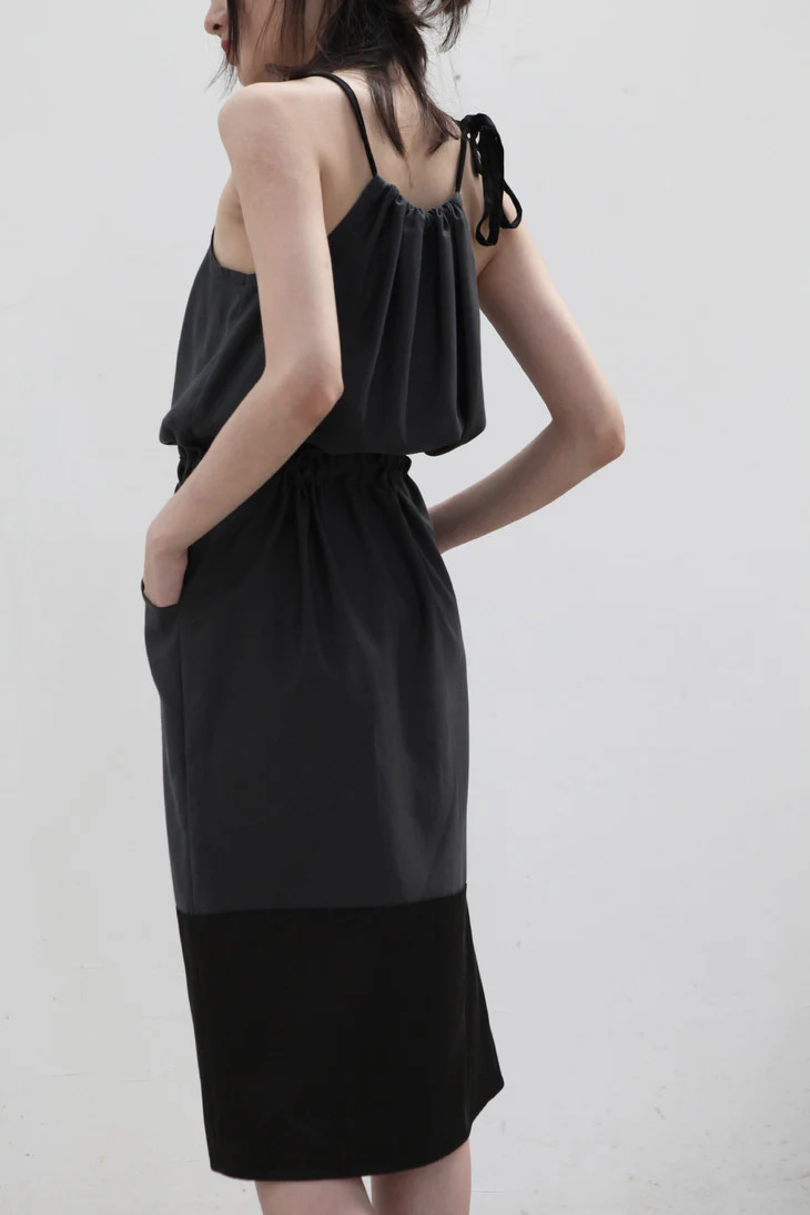 PHOEBE ENGLISH (Curved Dress) DRS 238 - Image 3