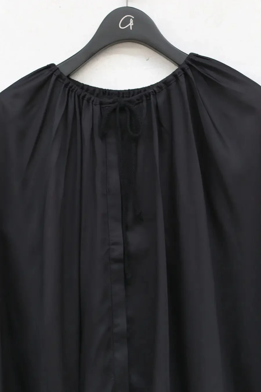 Phoebe English SHRT321 drawstring shirt - Image 5