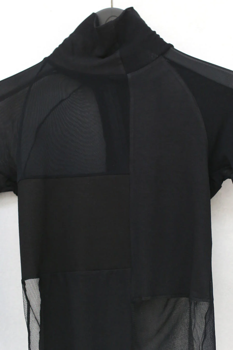 Phoebe English TOP329 Patchwork Top - Image 7