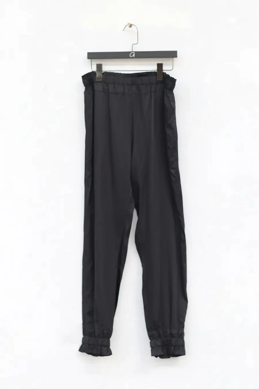 Phoebe English TRS320 Shirred Pants - Image 3