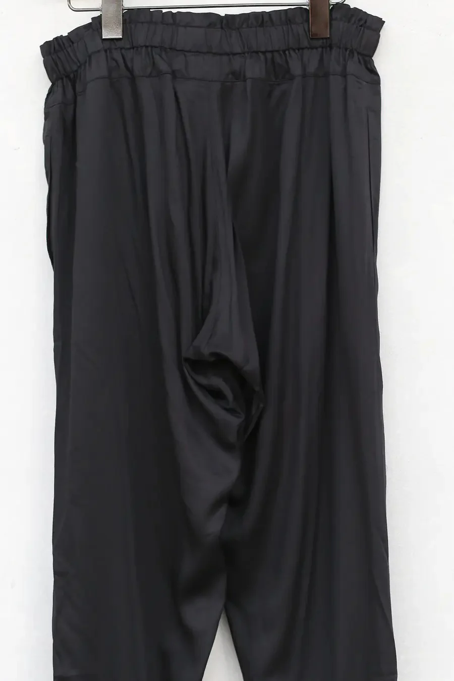 Phoebe English TRS320 Shirred Pants - Image 5