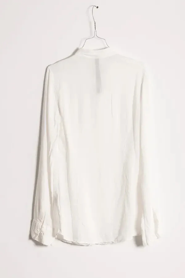Poeme Bohemien (regular shirt) SH-02 T601 00 WO - Image 3