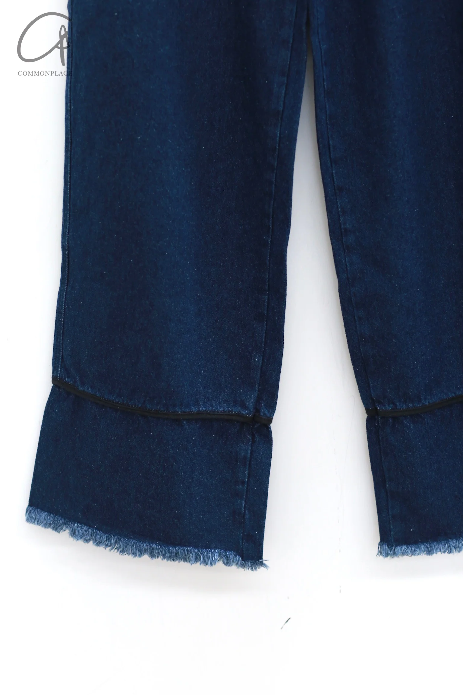 RENAISSANCE Rodrigo Jeans RNS-RODRIGO-DL Indigo - Image 3
