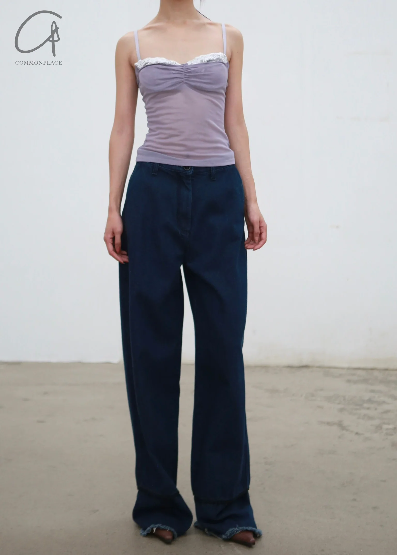 RENAISSANCE Rodrigo Jeans RNS-RODRIGO-DL Indigo - Image 8