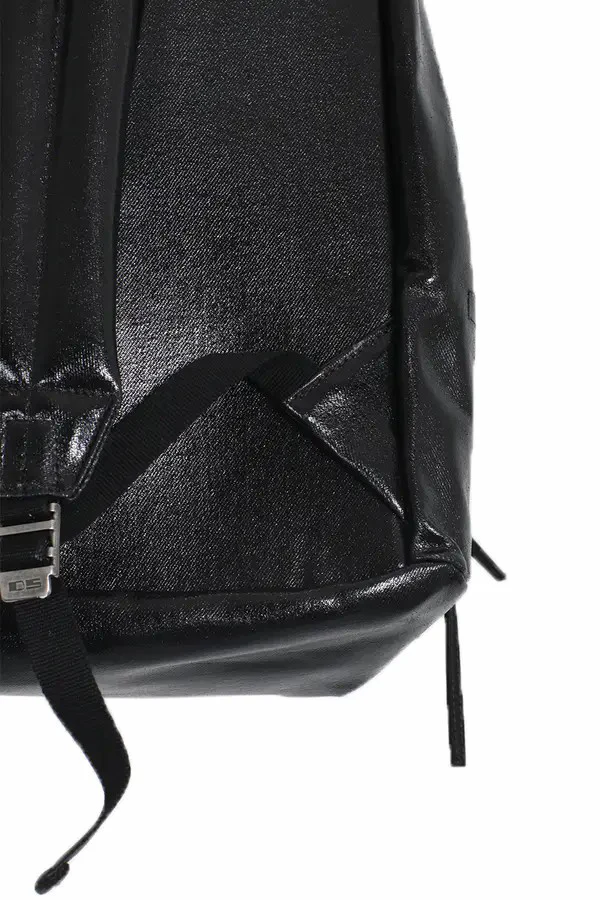 Rick Owens (woven backpack) DU18S3459 DLQEM7 09 - Image 5