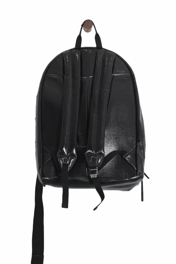 Rick Owens (woven backpack) DU18S3459 DLQEM7 09 - Image 6
