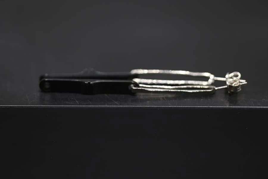 Rigards Black +925 Tremella Harbin AT007 - Image 2