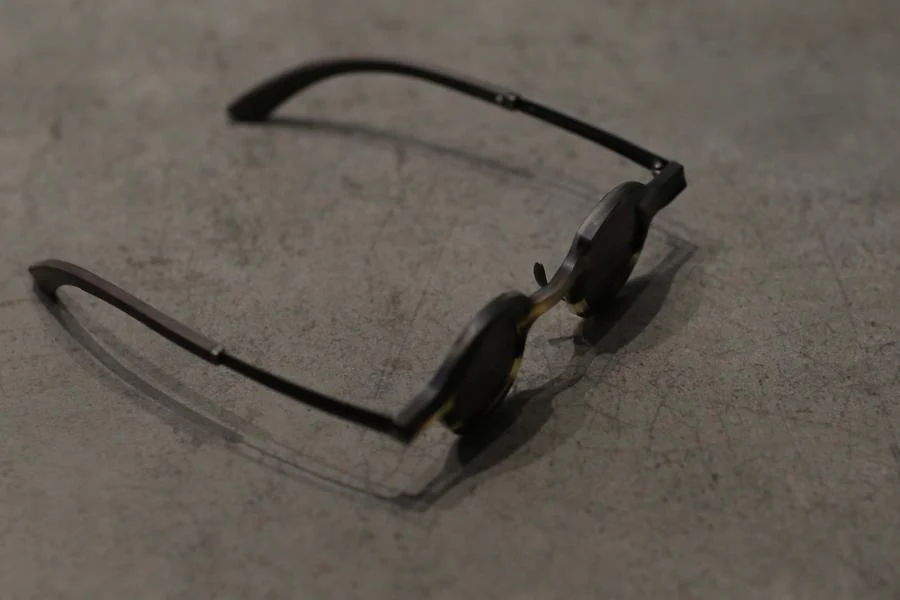 Rigards Camo Matte Grey Lens Glasses RG0114 (2) - Image 3