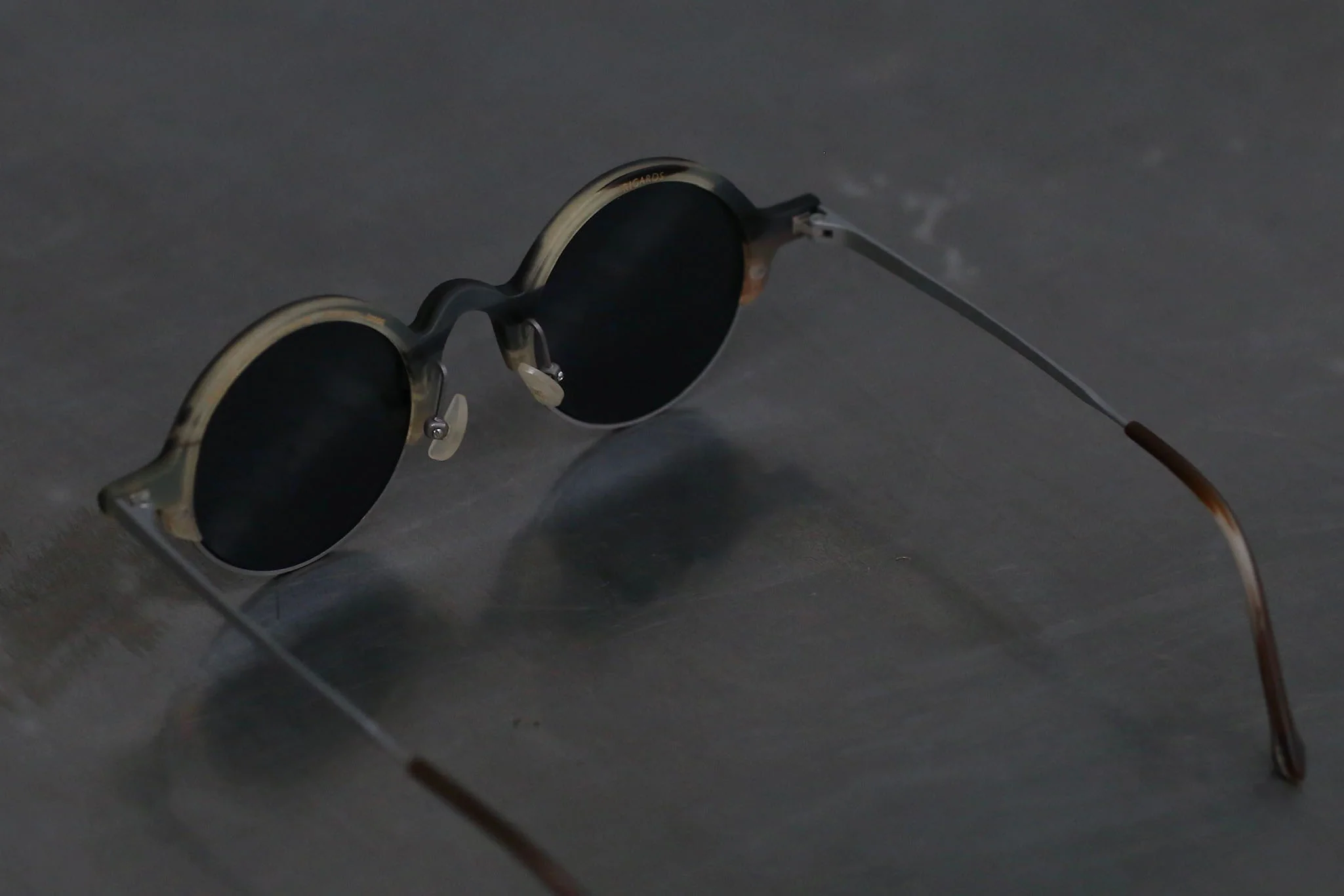 Rigards glasses RG0109 marble - Image 4