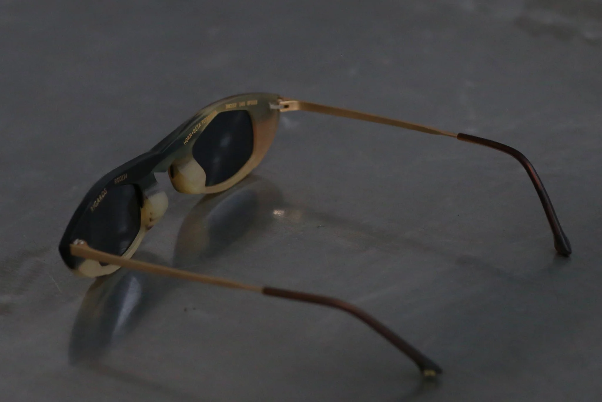 Rigards glasses RG-RG0124-MICAI camouflage - Image 2