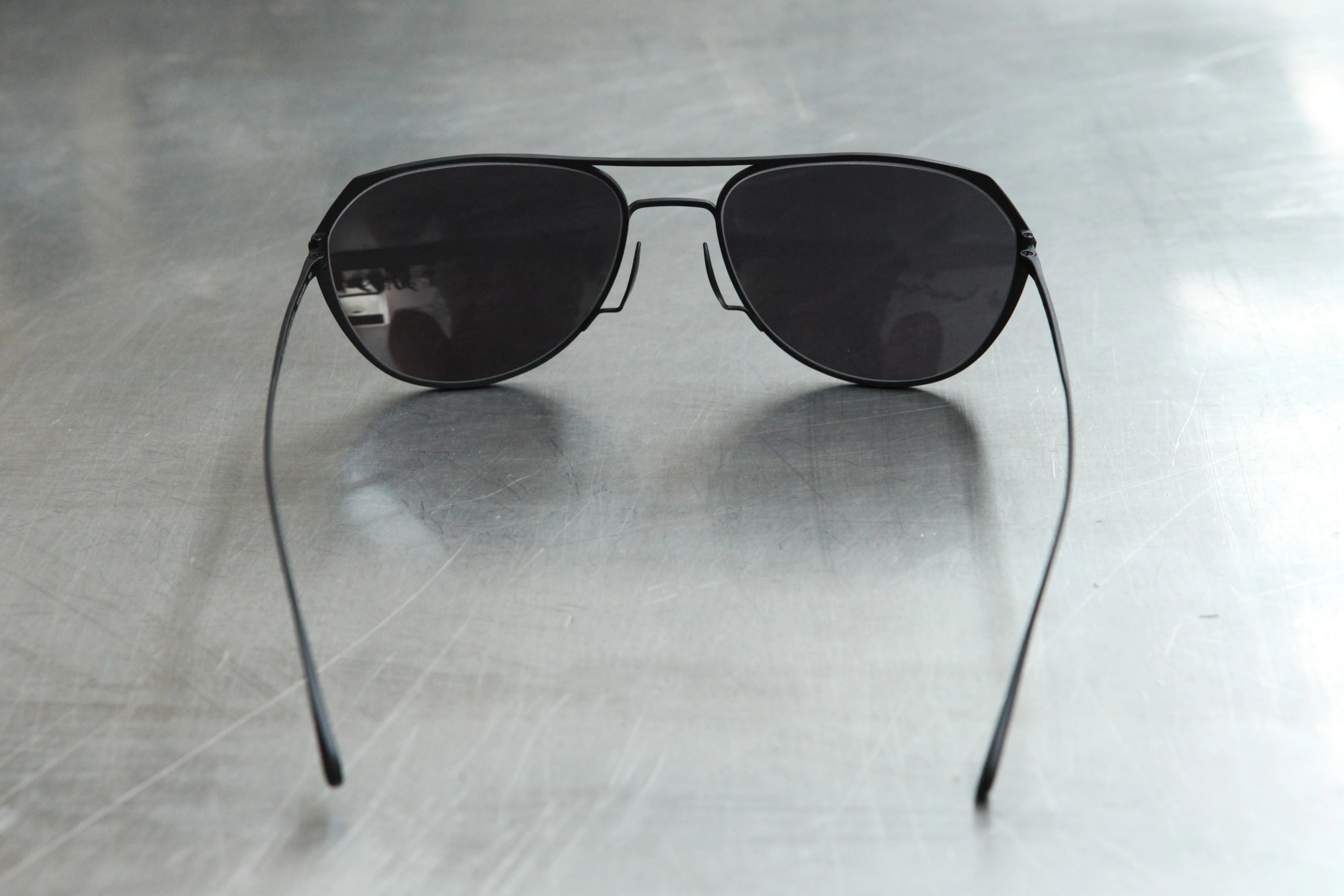RIGARDS glasses RG1979GBS BLACK - Image 5