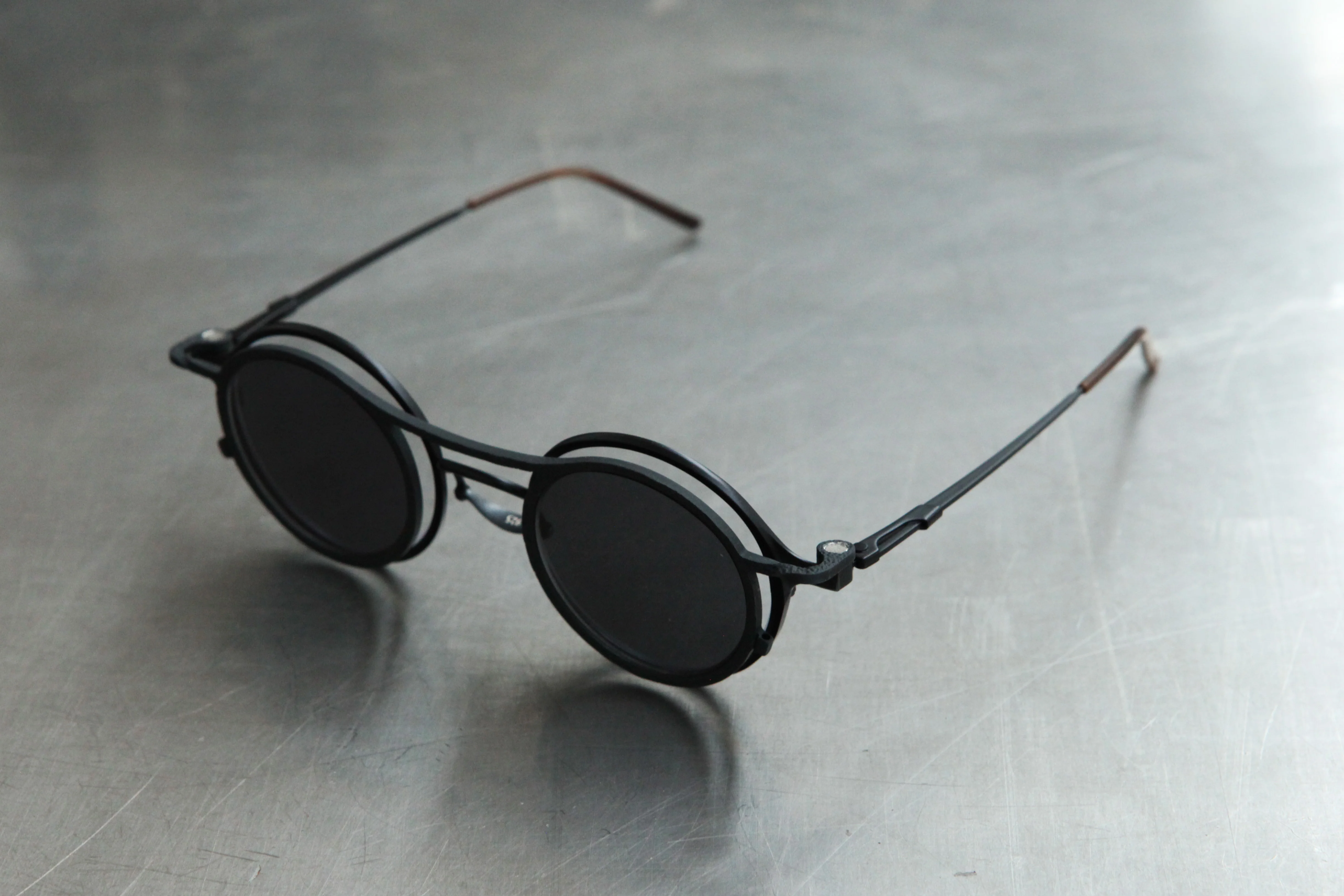 Rigards glasses RG2001TVA black - Image 3