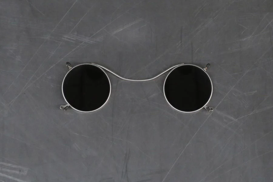 Rigards gray lens RG2002TVA CLIP (RG2003TVA) - Image 2