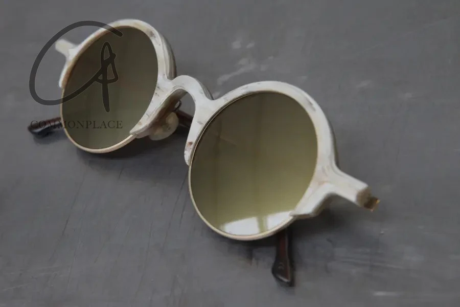 Rigards RG0109 Marble Sunglasses - Image 2